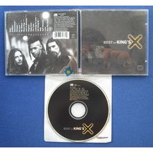 075678306624 - Best of King's X