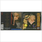 075992620925 - Dick Tracy: "I'm Breathless" (Music from & Inspired by the Film)