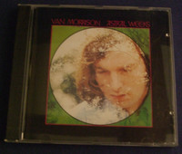 075992717625 - Astral Weeks
