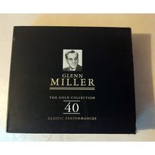 076119400123 - Glenn Miller (Retro)
