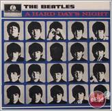 077774643726 - A Hard Day's Night (1964 Film)