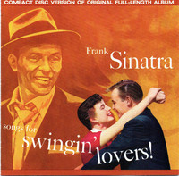 077774657020 - Songs for Swingin' Lovers!