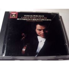 077774700221 - Beethoven: Concerto in D for Violin and Orchestra