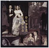 077779887620 - Duran Duran [The Wedding Album]