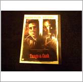 085391195122 - Tango And Cash