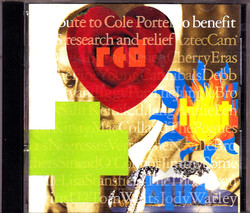 094632179920 - Red Hot + Blue: A Tribute to Cole Porter