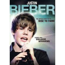 096009988197 - Justin Bieber: Rise to Fame