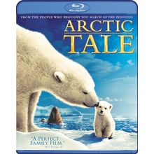 097361427447 - Arctic Tale