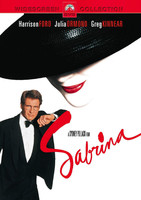 097363304340 - Sabrina (1995)