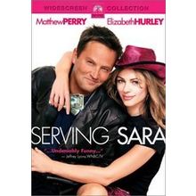 097363399148 - Serving Sara (Special Edition/ Widescreen)