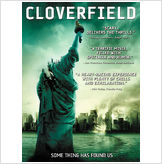 097363520641 - Cloverfield