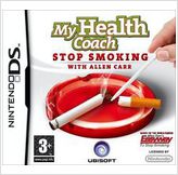 3307211607309 - My Health Coach Stop Smoking With Allen Carr