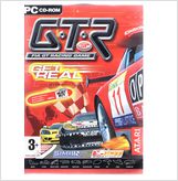 3546430029800 - GTR FIA GT Racing Game PC CD-ROM