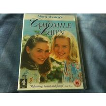 5014138296704 - Mary Wesley's The Camomile Lawn DVD