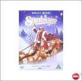 5014138300388 - SANTACLAUS THE MOVIE