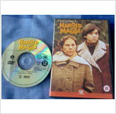 5014437822437 - Harold & Maude [1971] [DVD] [DVD] (2002) Ruth Gordon; Bud Cort; Vivian Pickles