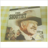 5014437880932 - The Shootist [DVD] [1976] [DVD] (2005) John Wayne; Lauren Bacall; Ron Howard