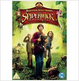 5014437953537 - The Spiderwick Chronicles