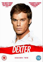 5014437962430 - Dexter Season 2 [DVD] [DVD] (2009) Michael C. Hall