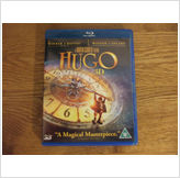 5017239151828 - Hugo 3D - Bluray 2D+3D Movie "Magical Masterpiece"