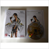 5021290031913 - Lara Croft Tomb Raider Anniversary