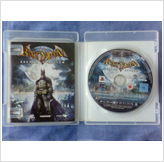 5021290037243 - BATMAN - ARKHAM ASYLUM - SONY Playstation PS3 Game