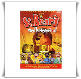 5029248106966 - St.Bears Dolls Hospital Professor Teddy's Magic Show