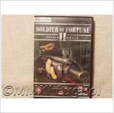 5030917014871 - Soldier of Fortune II Double Helix, PC, Activision