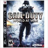 5030917056277 - Call Of Duty 4 world at war - PS3