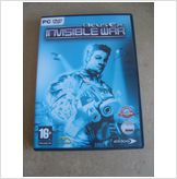 5032921020152 - DeusEx - Invisible War