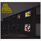 5034202018827 - Favourite Worst Nightmare