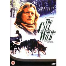 5034741205511 - The Call of the Wild - UK Region 2 DVD - Rutger Hauer