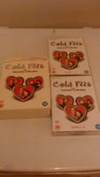 5037115294531 - Cold Feet - Complete Collection [DVD] (2008) Cold Feet