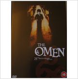 5039036005784 - The Omen 25th