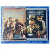 5039036006163 - Butch Cassidy and the Sundance Kid [DVD] [1969] [DVD] (2001) Paul Newman