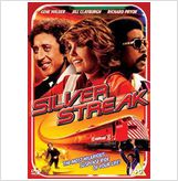 5039036028097 - Silver Streak DVD