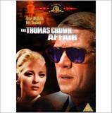 5050070000245 - The Thomas Crown Affair