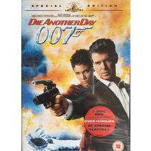 5050070009804 - Die Another Day