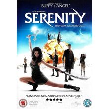 5050582391671 - Serenity