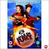 5050582548167 - Balls Of Fury