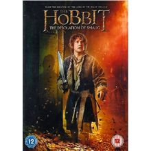 5051892164214 - The Hobbit The Desolation of Smaug
