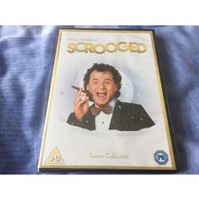 5053083138011 - Scrooged