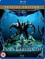 5055201811325 - pans labyrnth - special edition - BLU-RAY