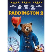 5055201838469 - Paddington 2 DVD