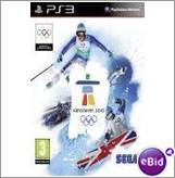 5055277001774 - Vancouver 2010: The Official Videogame Of The Olympic Winter Games