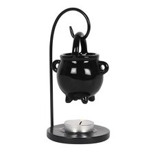 Hanging Cauldron Oil or Wax Burner Boxed