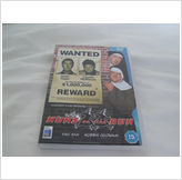 5060020624315 - Nuns on the Run Region 2 DVD