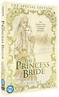 5060052412072 - The Princess Bride - Special Edition [DVD] [DVD] (2008) The Princess Bride