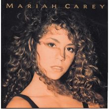 5099746681524 - mariah Carey