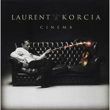 5099996564226 - Laurent Korcia - Cinema
